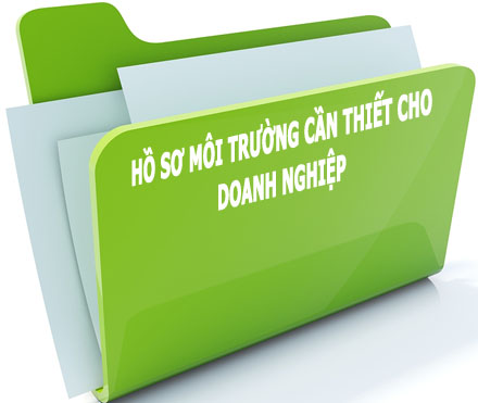 Lập báo cáo đánh giá tác động môi trường