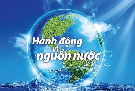 Ngày Nước thế giới 2022
